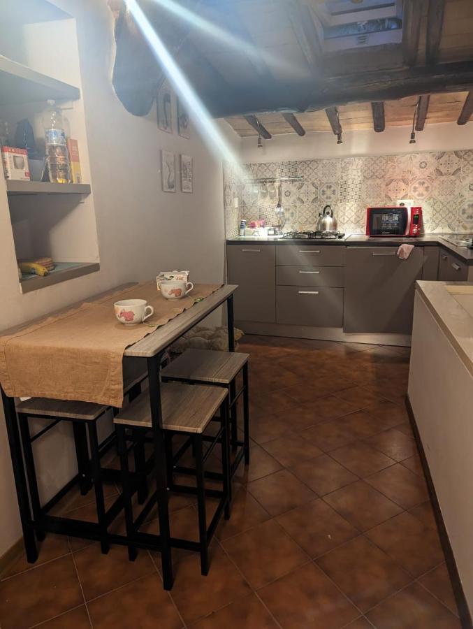 Lizium Spoleto 아파트 외부 사진