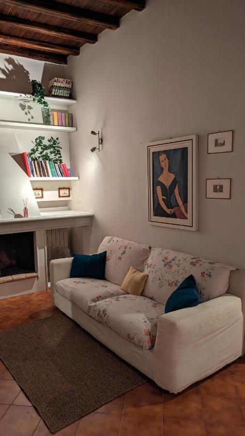 Lizium Spoleto 아파트 외부 사진
