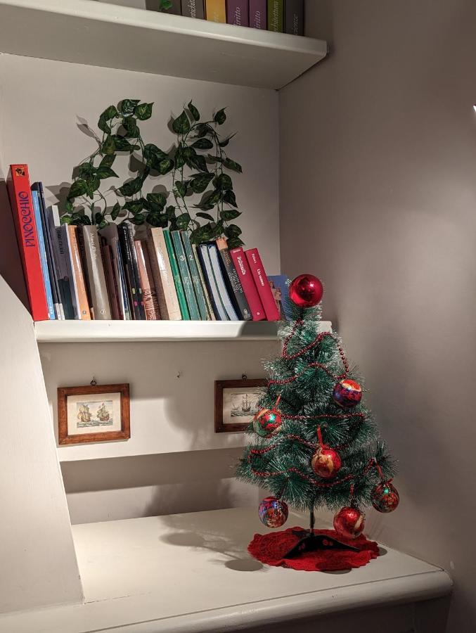 Lizium Spoleto 아파트 외부 사진